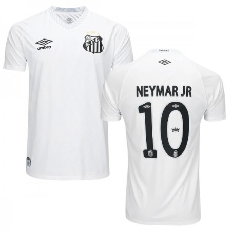 Santos FC Neymar JR 10 Kotipelipaita 2025-26